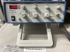 bk precision Pulse Generator