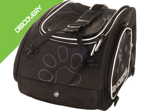 Tank bag bagster - tank, for