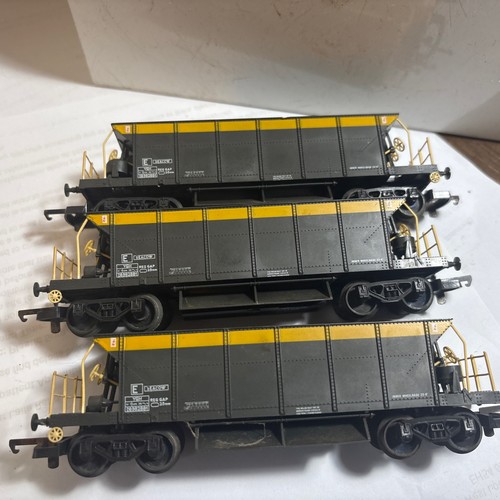 Lima gauge job - gauge,