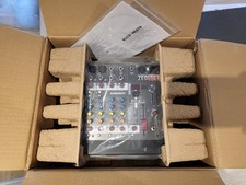 Allen & Heath ZED-6FX