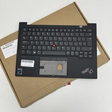 Lenovo ThinkPad X1 Carbon 2021
