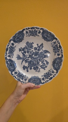 Vintage ridgway windsor dinner - vintage,