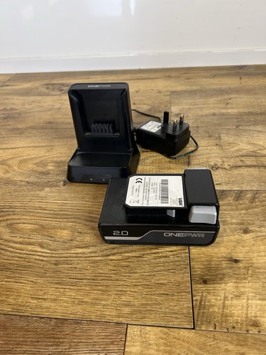 Vax one power - vax, 2ah