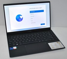 ASUS ZenBook UX325E, i7-1165G7, 16GB RAM, 1TB SSD, Windows 11 13.3" Laptop