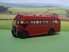 EFE   London Transport AEC Regal 10T10 Coach Route 211 Greenford [ Ealing ]