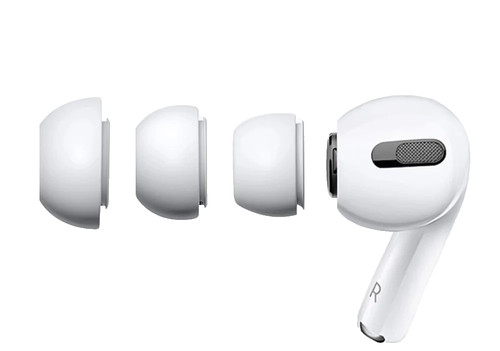 For apple airpods pro - pro, ear
