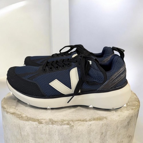 Veja marlin knit navy - veja,