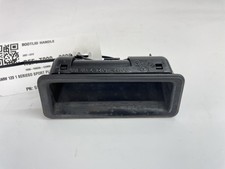 Bmw 123d Sport  Coupe E82 2012  BOOTLID RELEASE HANDLE 7118158
