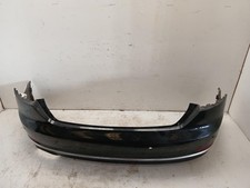Rear Bumper AUDI A5 5 Door Hatchback 2016-2025
