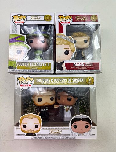 Funko pop royals queen - pop!,