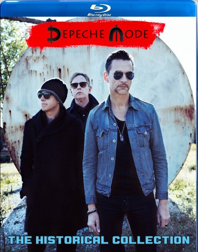 Depeche mode greatest - depeche, hits