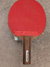 Dunlop Maxply Maxdrive table tennis blade