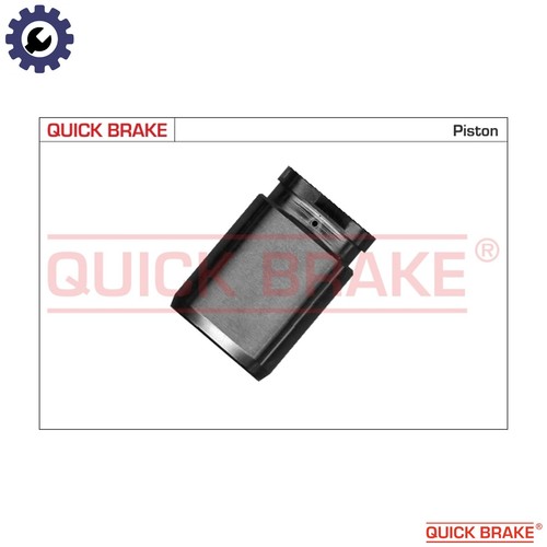 Piston brake caliper - brake, 185118k