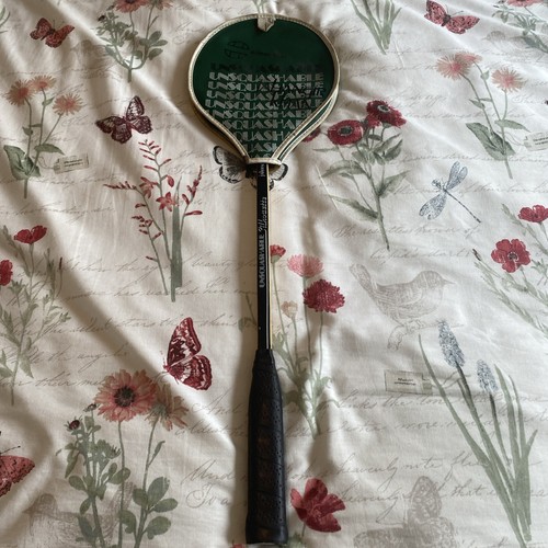 Jahangir khan unsquashable - khan,