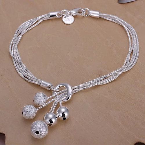 925 sterling silver chain - 925,