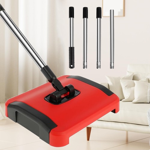 Carpet floor sweeper - carpet,