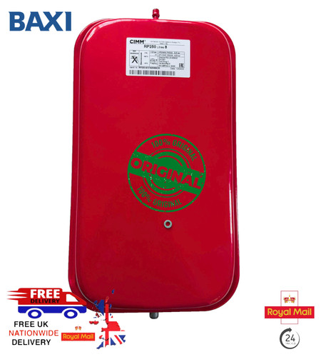 Baxi duo tec - combi, &