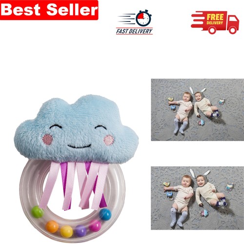 Easy grab cheerful cloud - easy, to