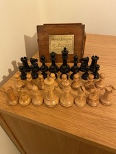 Antique Jaques Of London