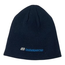 Vintage Billabong White Blue
