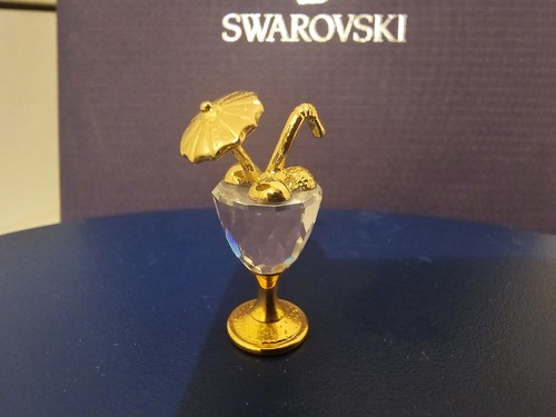 Swarovski memories ice cream - swarovski,