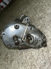 Triumph pre unit - pre, gearbox,