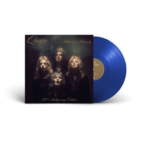 Queen bohemian rhapsody - queen,