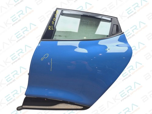 Renault clio mk4 x98 complete - clio,