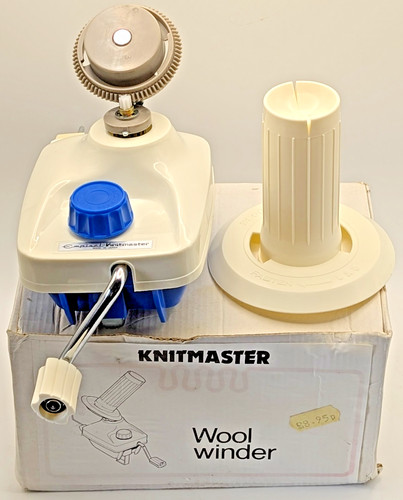 Empisal knitmaster knitting - empisal,