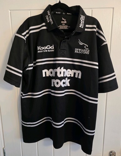 Newcastle falcons rugby home - newcastle,