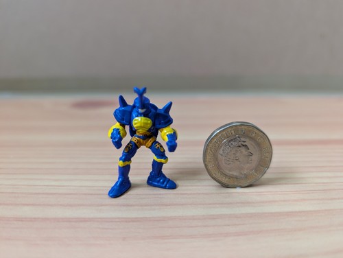Digimon mini figure bandai