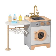 Kids Toy Pretend Play Washing