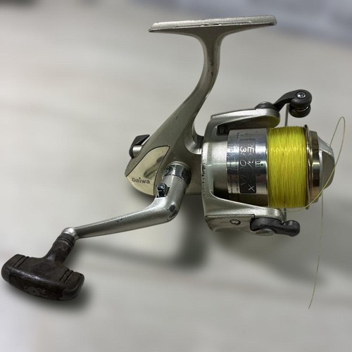 Daiwa regal 3000a spinning - 3000a,