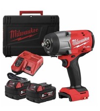Milwaukee M18 FUEL