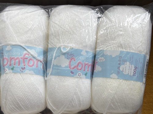 King cole baby comfort ply - cole, 4