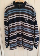 Vintage Guinness fleece rugby