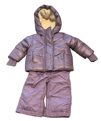 Baby gap snowsuit set toddler - snowsuit,