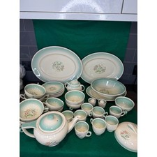 Vintage Susie Cooper dresden