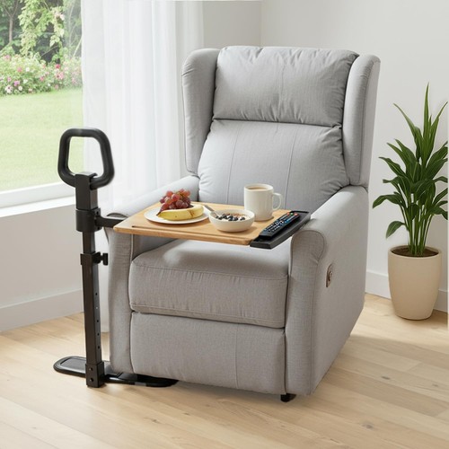 Pelegon 360 swivel tray - 360°,