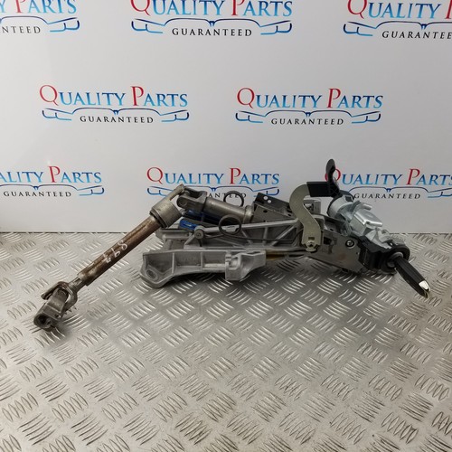 Ford mondeo steering column - ford,