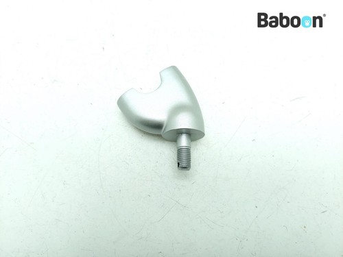Handlebars risers yamaha fzs - handlebars,