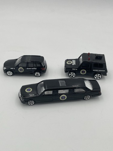 President toy cars secret - president, cars/secret