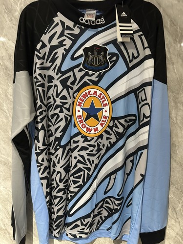 Newcastle united shirt - newcastle,