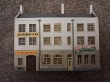 Faller Plastic Low Relief