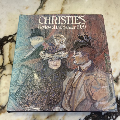 Christie review the - review,