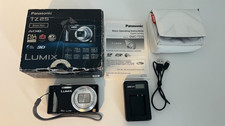 Panasonic LUMIX DMC-TZ25