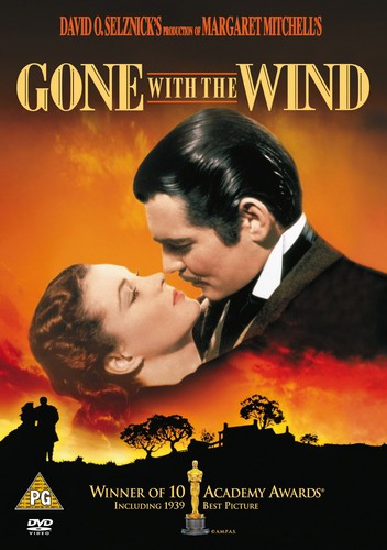 Gone with the - with,