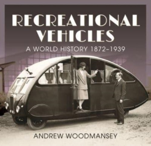 Recreational vehicles - recreational,