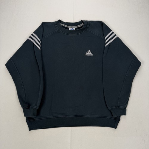 Adidas jumper sweatshirt - adidas,