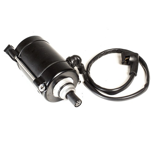 Starter motor 125cc motorcycle - motor,